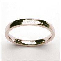 Anello Salvini Forever in Oro rosa Diamante 20021851 - 20021851